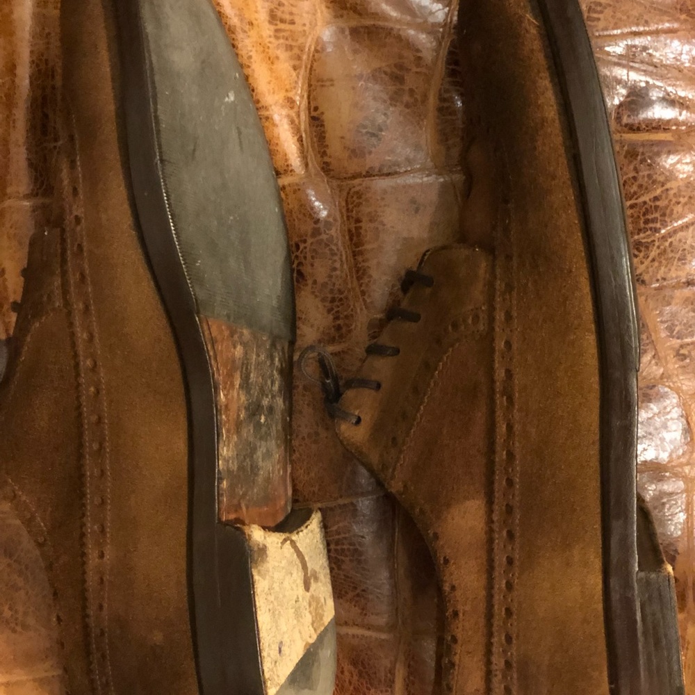 Footwear - Picture 3 of 4